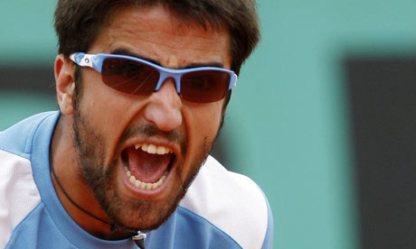 Tipsarevic