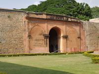 Tipu Sultan Fort And Palace Timings