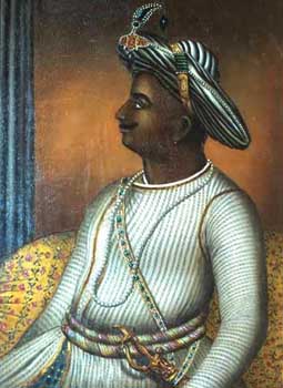 Tipu Sultan Images Download