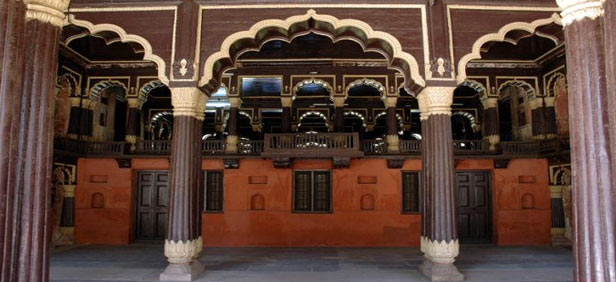 Tipu Sultan Palace Bangalore Timings