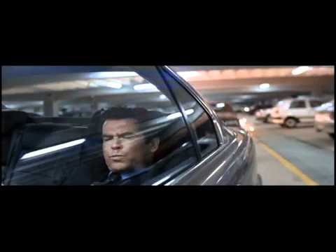Tomorrow Never Dies Car Chase