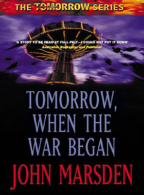 Tomorrow When The War Began 2012