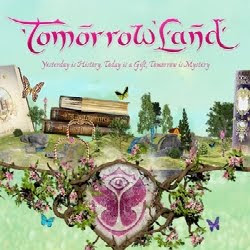 Tomorrowland 2012 Cd Download