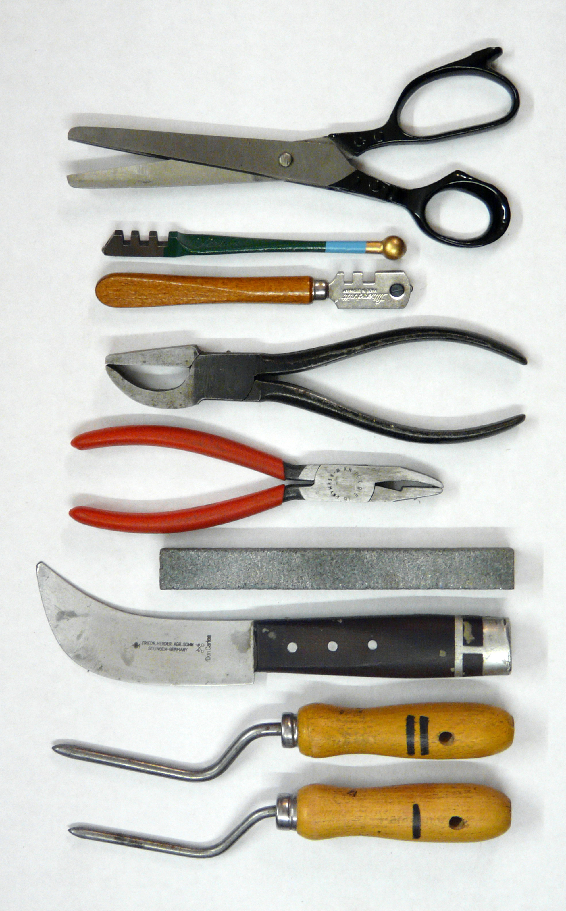 Tools Images