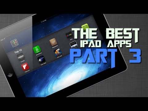 Top 10 Free Apps For Iphone 4 2012
