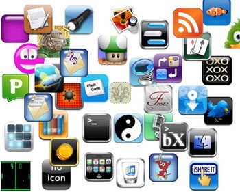 Top Apps For Ipad