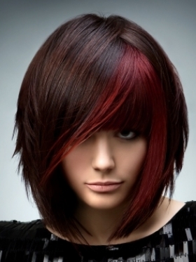 Trending Hairstyles 2013