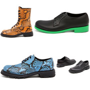 Trending Shoes For Men 2012