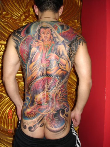 Tribal Tattoos For Men On Wrist