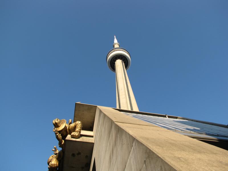 Tv Listings Toronto Antenna