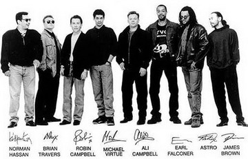 Ub40 Signing Off Album Free Download