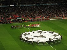 Uefa Champions League 2012 13 Wiki