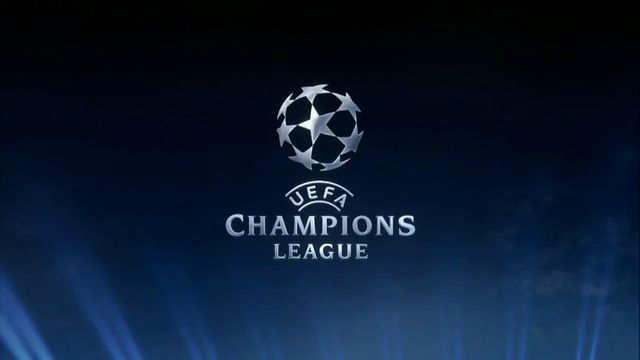 Uefa Champions League 2012