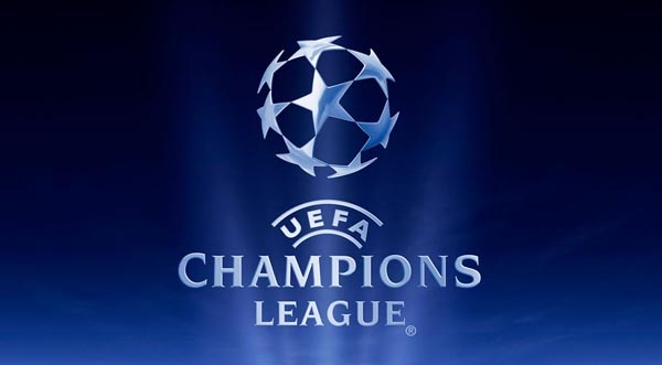Uefa Champions League 2012