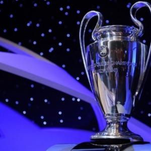 Uefa Champions League 2012 Draw