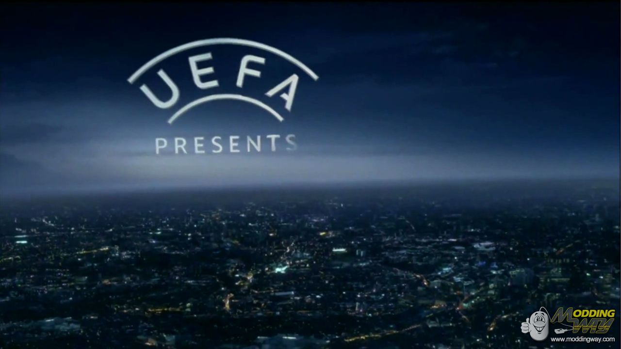 Uefa Champions League 2013