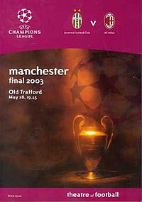 Uefa Champions League 2013 Final Wiki