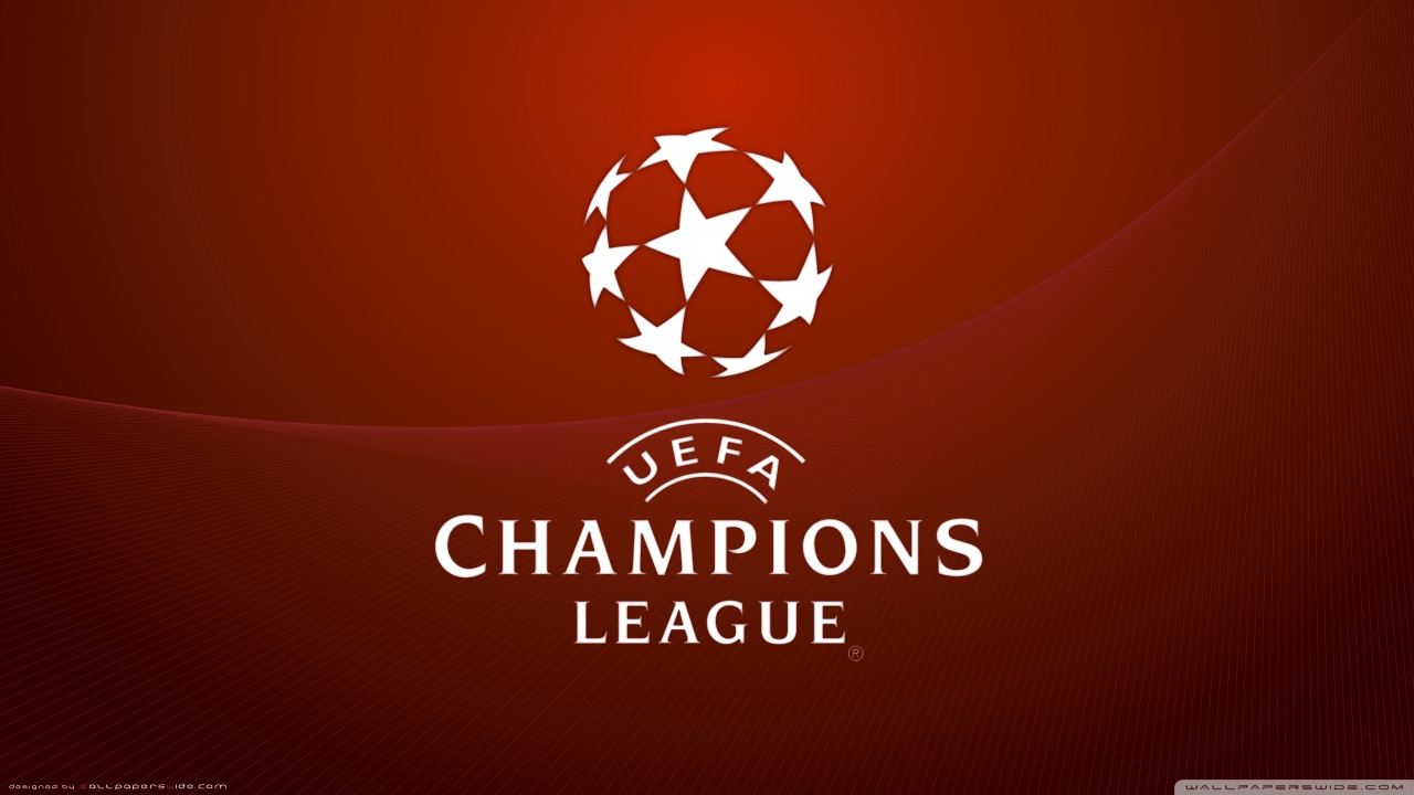 Uefa Champions League 2013 Wallpaper