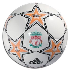 Uefa Champions League Ball