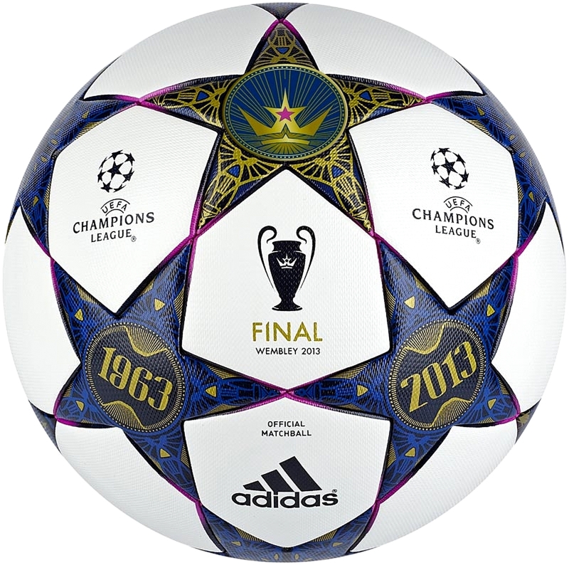 Uefa Champions League Ball