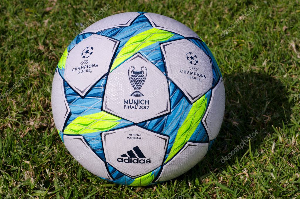 Uefa Champions League Ball