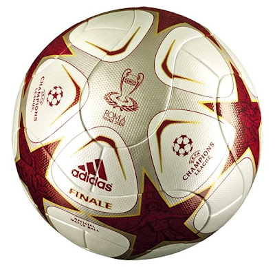 Uefa Champions League Ball