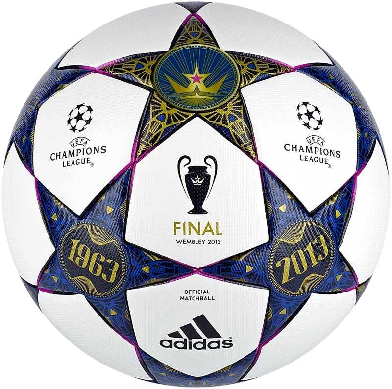 Uefa Champions League Ball Final