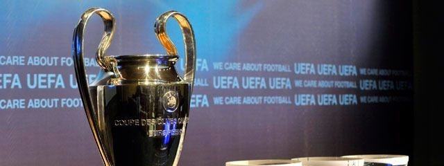 Uefa Champions League Draw 2012 Date
