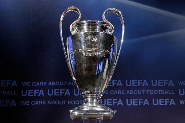 Uefa Champions League Draw Schedule