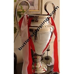 Uefa Champions League Trophy Replica