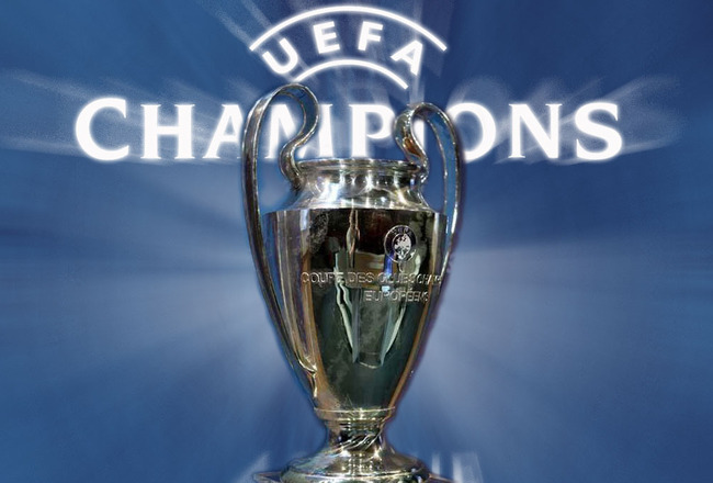 Uefa Champions League Wallpaper 2013