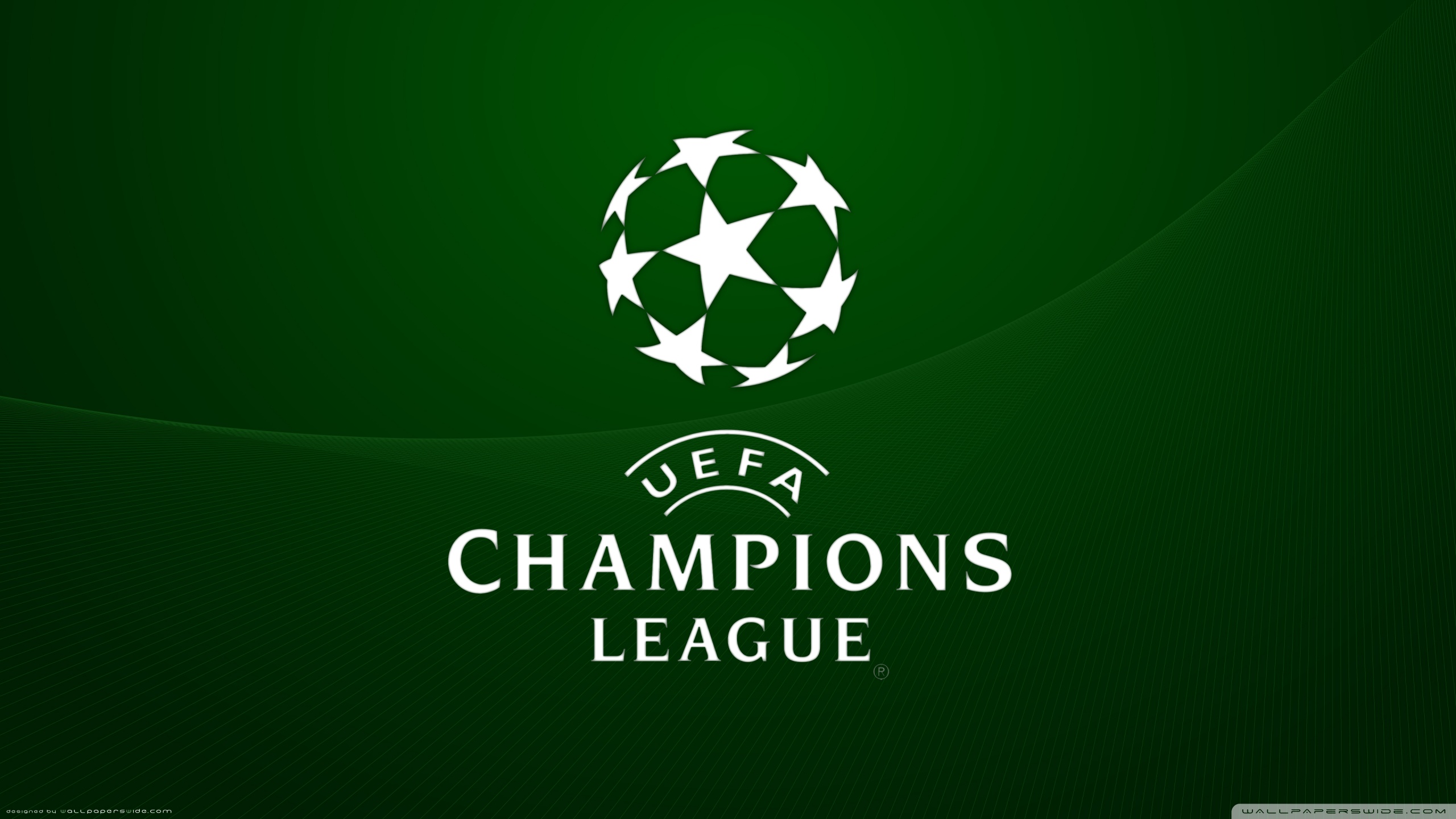 Uefa Champions League Wallpaper