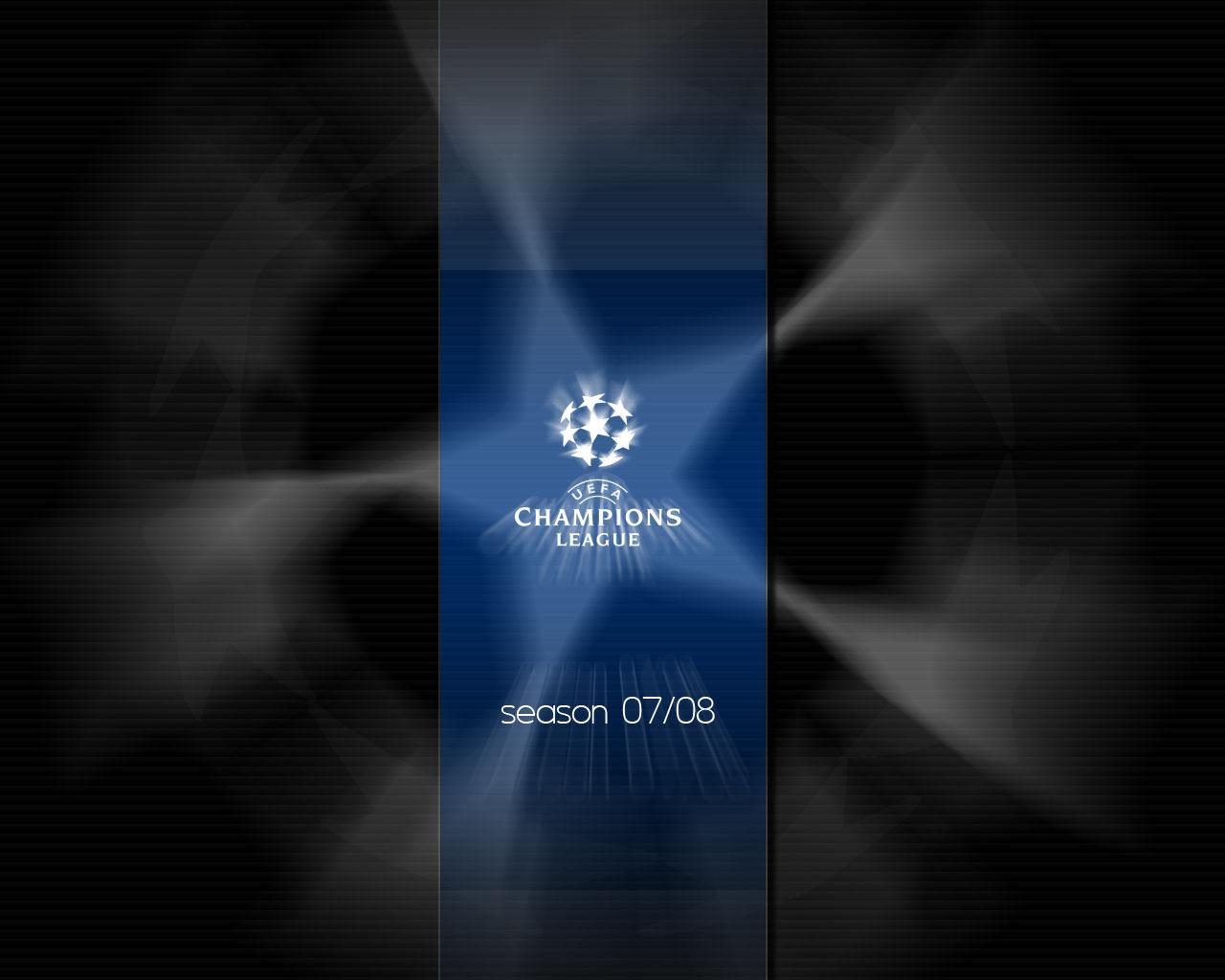 Uefa Champions League Wallpaper