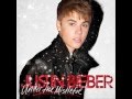 Under The Mistletoe Justin Bieber Album Zip
