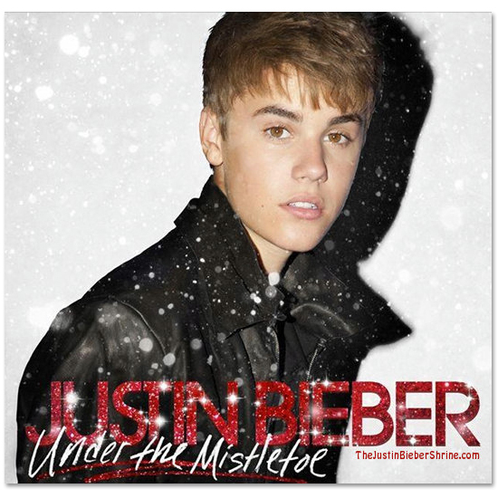 Under The Mistletoe Justin Bieber Download Album