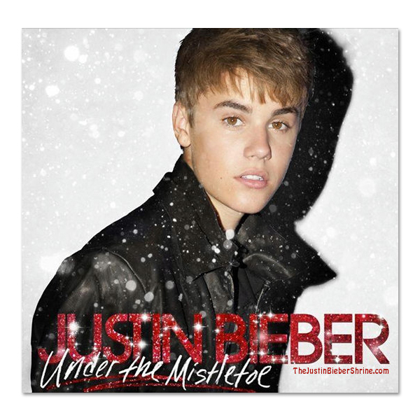 Under The Mistletoe Justin Bieber Download Album