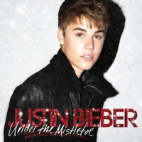 Under The Mistletoe Justin Bieber Zip