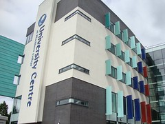 University Centre At Blackburn College