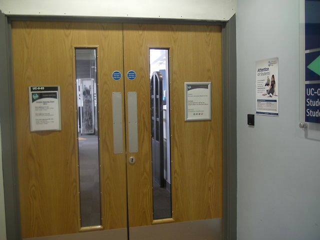 University Centre At Blackburn College Address