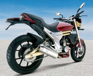 Upcoming Bikes In India 2012