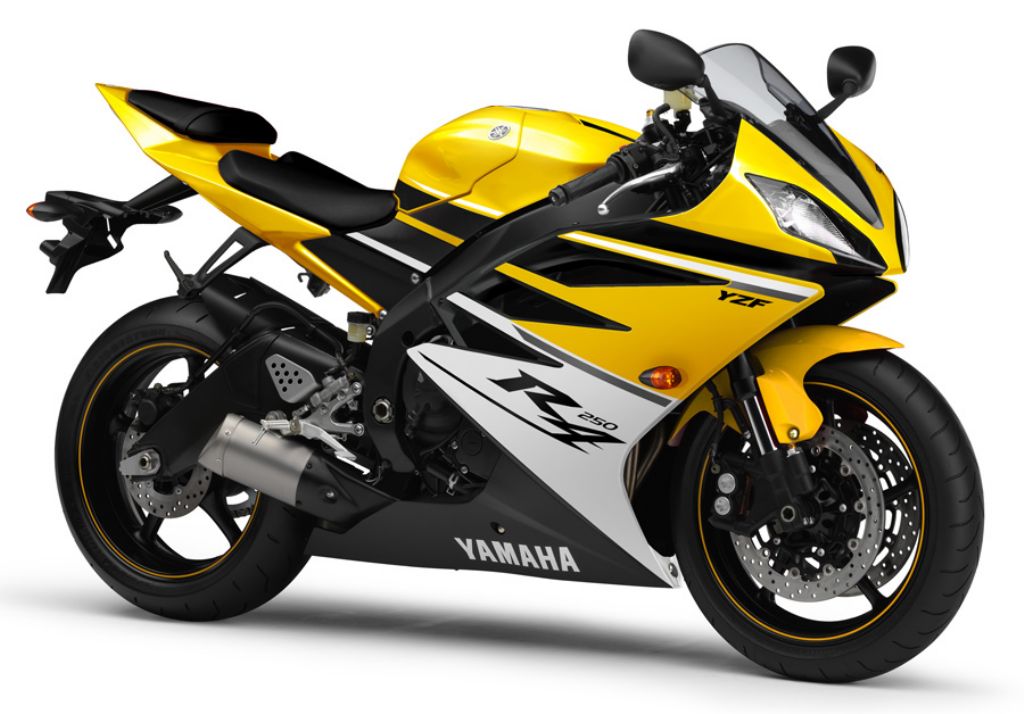 Upcoming Bikes In India 2012