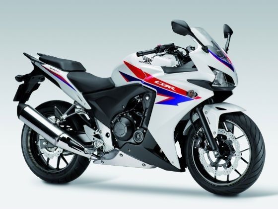 Upcoming Bikes In India 2012