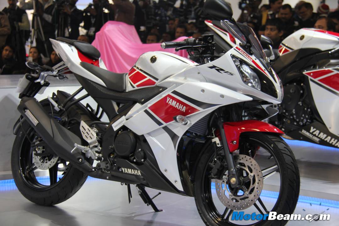 Upcoming Bikes In India 2012