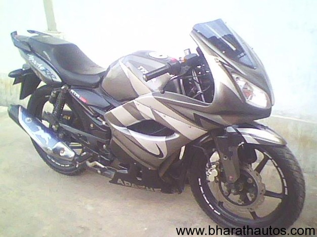 Upcoming Bikes In India 2013 Of Bajaj