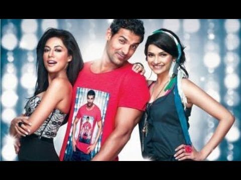 Upcoming Bollywood Movies 2013 Trailers