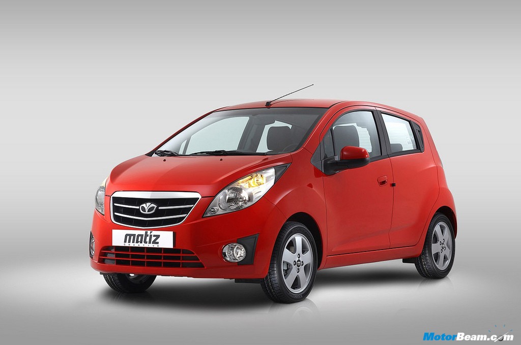Upcoming Cars In India 2010