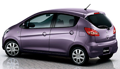 Upcoming Cars In India 2010