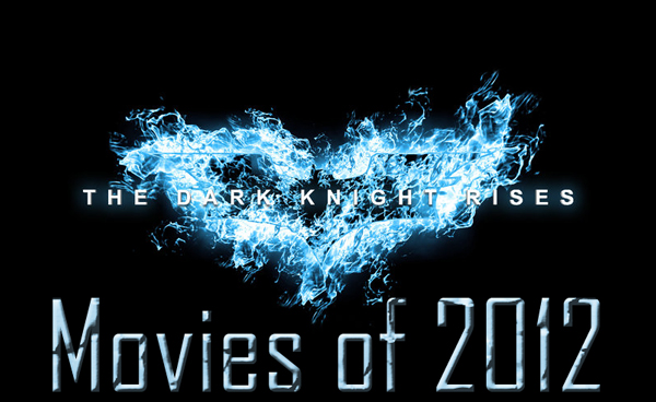 Upcoming Movies 2012