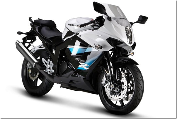 Upcoming Sports Bikes In India 2013