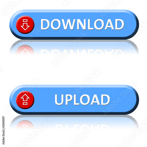 Upload Button Image